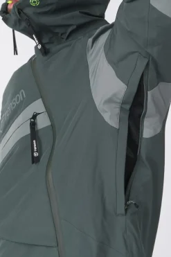 Tenson Ski-Jas Aerismo Jackorak