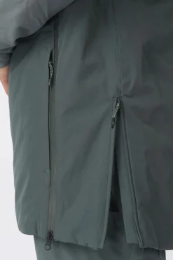 Tenson Ski-Jas Aerismo Jackorak