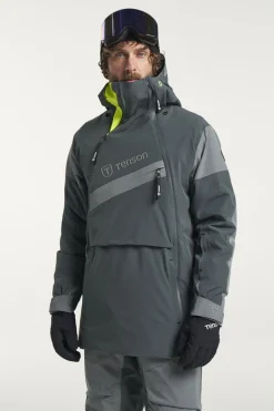 Tenson Ski-Jas Aerismo Jackorak