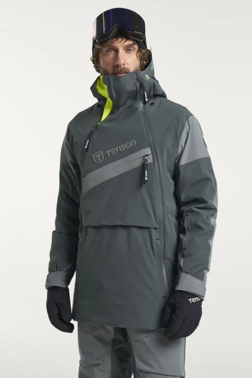 Tenson Ski-Jas Aerismo Jackorak