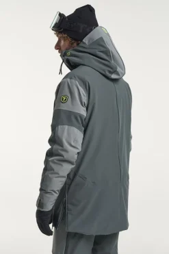 Tenson Ski-Jas Aerismo Jackorak