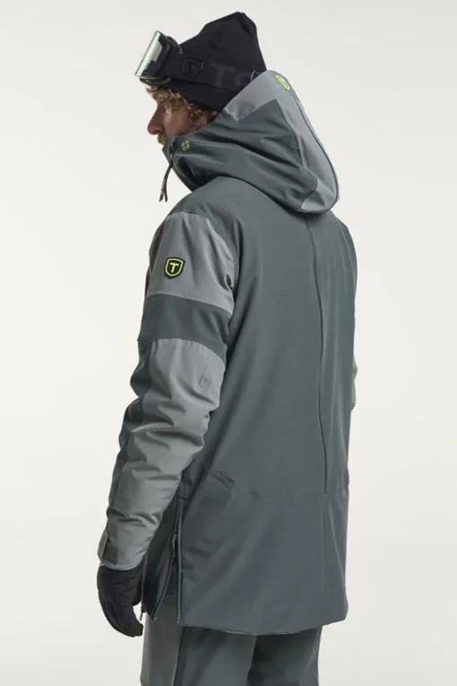 Tenson Ski-Jas Aerismo Jackorak