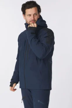 Tenson Ski-Jas Core Mpc Plus