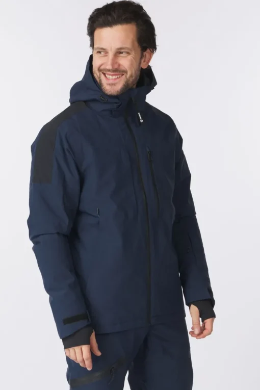 Tenson Ski-Jas Core Mpc Plus