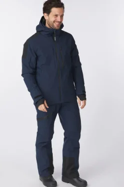 Tenson Ski-Jas Core Mpc Plus