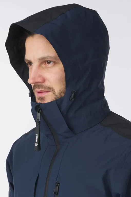 Tenson Ski-Jas Core Mpc Plus