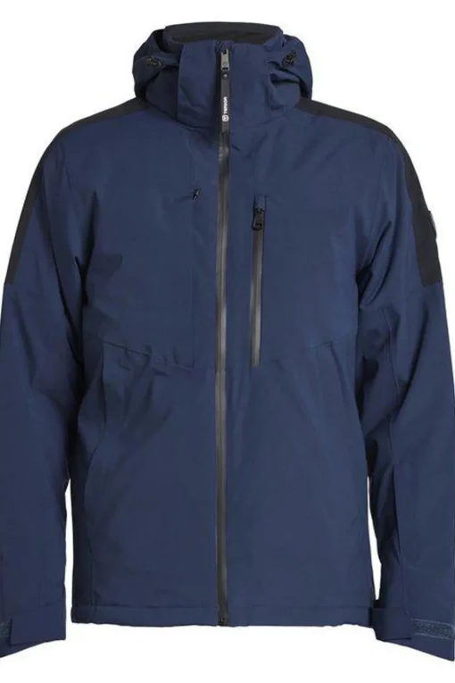 Tenson Ski-Jas Core Mpc Plus