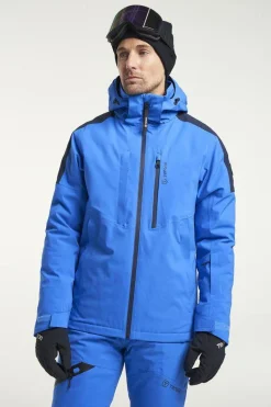 Tenson Ski-Jas Core Mpc Plus