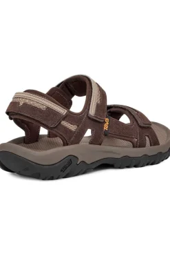 Teva M Hudson