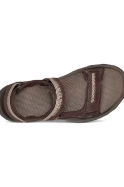 Teva M Hudson