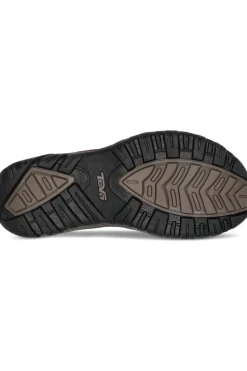 Teva M Hudson