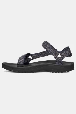 Teva Mens Winsted