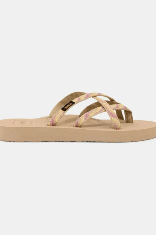 Teva Olowahu