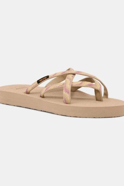 Teva Olowahu