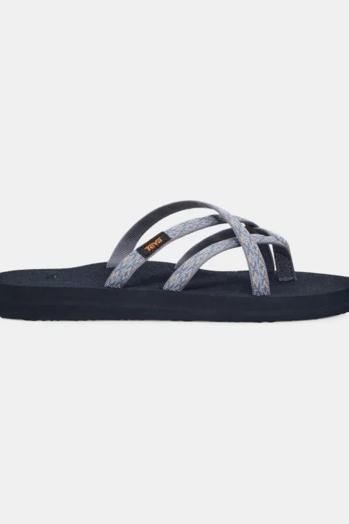 Teva Olowahu