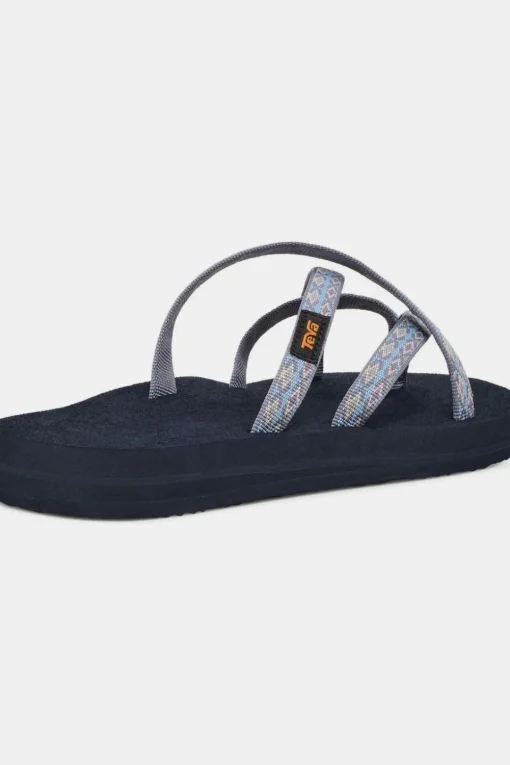 Teva Olowahu