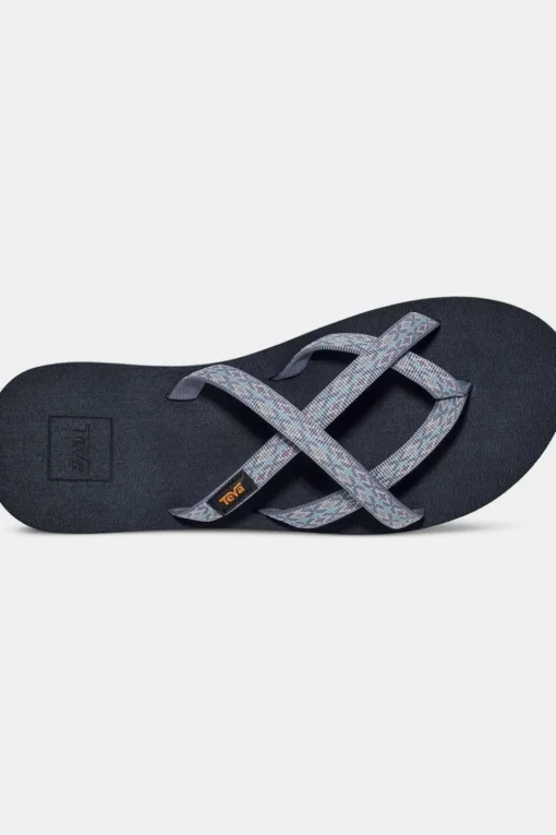 Teva Olowahu