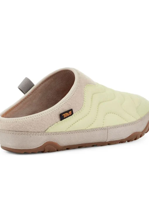 Teva Reember Terrain