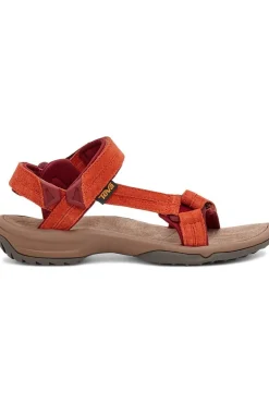 Teva Sandaal Terra Fi Lite Suede