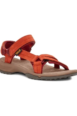 Teva Sandaal Terra Fi Lite Suede