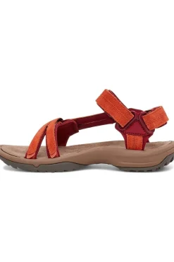 Teva Sandaal Terra Fi Lite Suede