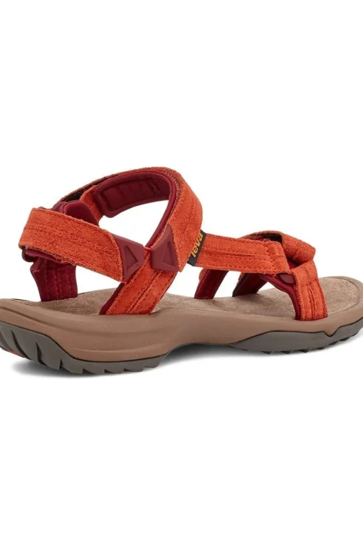 Teva Sandaal Terra Fi Lite Suede