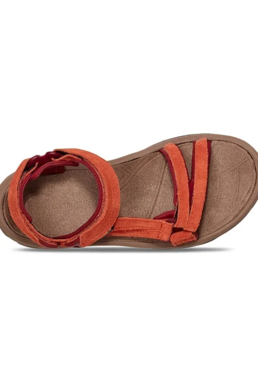 Teva Sandaal Terra Fi Lite Suede