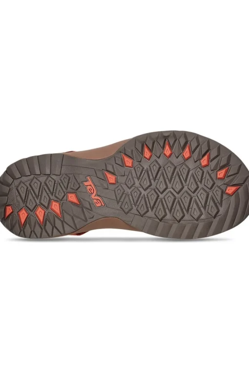 Teva Sandaal Terra Fi Lite Suede