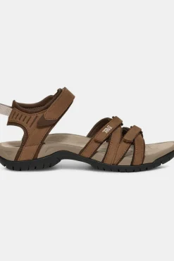 Teva Sandaal Womens Tirra Leather