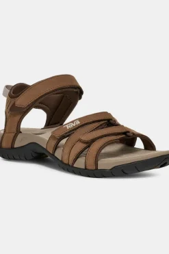 Teva Sandaal Womens Tirra Leather