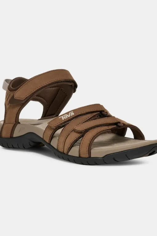 Teva Sandaal Womens Tirra Leather