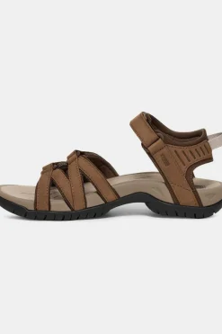 Teva Sandaal Womens Tirra Leather