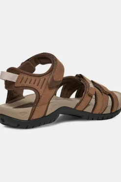 Teva Sandaal Womens Tirra Leather