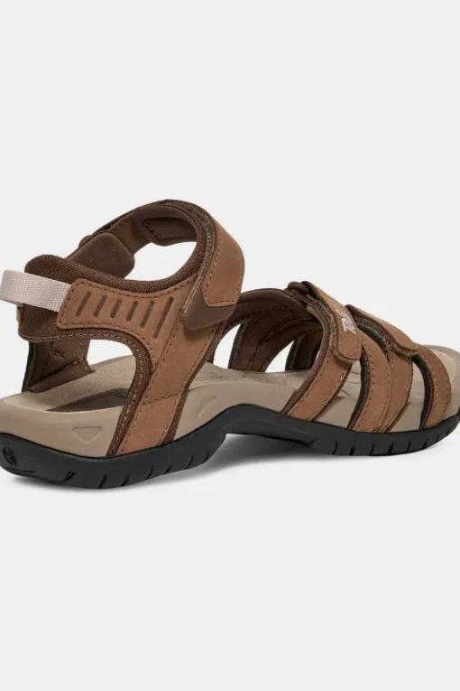 Teva Sandaal Womens Tirra Leather