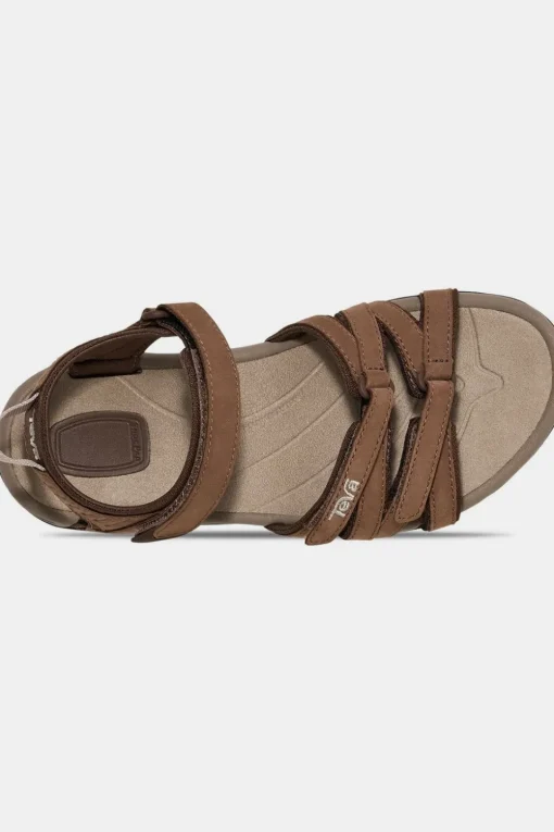 Teva Sandaal Womens Tirra Leather