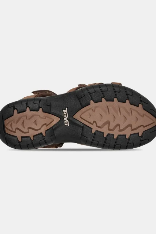 Teva Sandaal Womens Tirra Leather