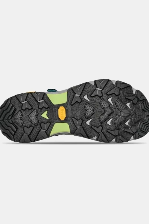 Teva Sandalen Grandview Max Sandal