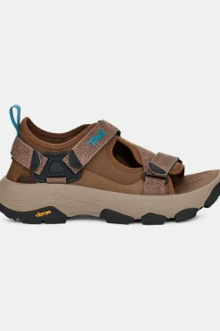 Teva Sandalen Grandview Max Sandal