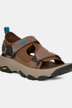 Teva Sandalen Grandview Max Sandal