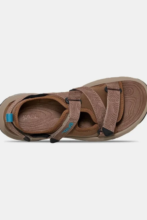 Teva Sandalen Grandview Max Sandal
