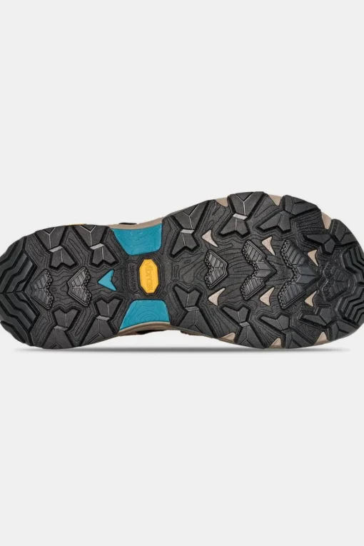 Teva Sandalen Grandview Max Sandal