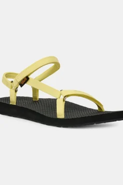 Teva Sandalen Original Universal Slim