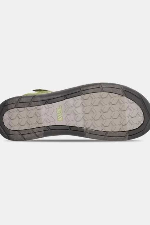 Teva Sandalen Tirratraveler / Kayenta