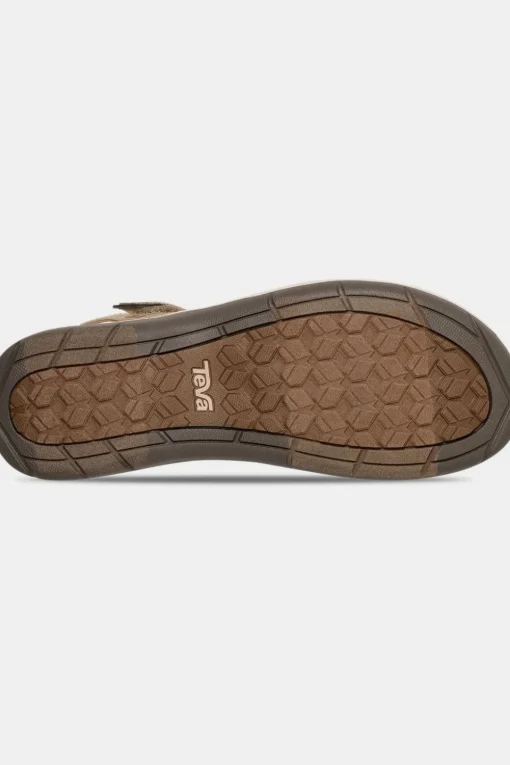 Teva Sandalen Tirratraveler / Kayenta