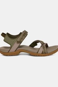 Teva Sandalen W Verra