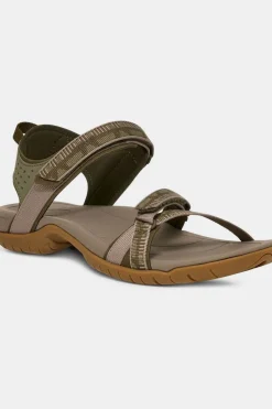 Teva Sandalen W Verra