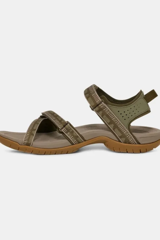 Teva Sandalen W Verra