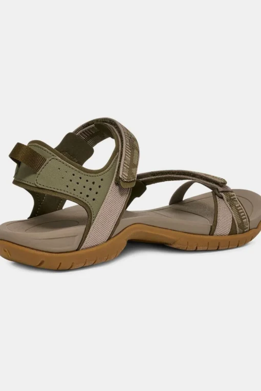 Teva Sandalen W Verra