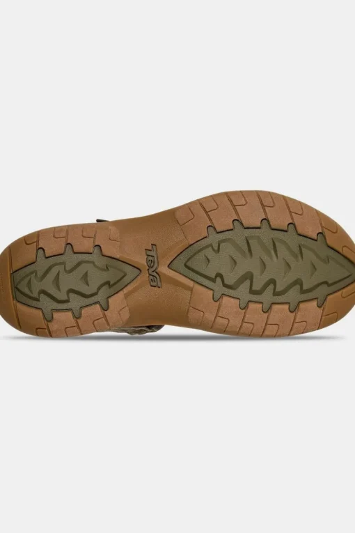 Teva Sandalen W Verra