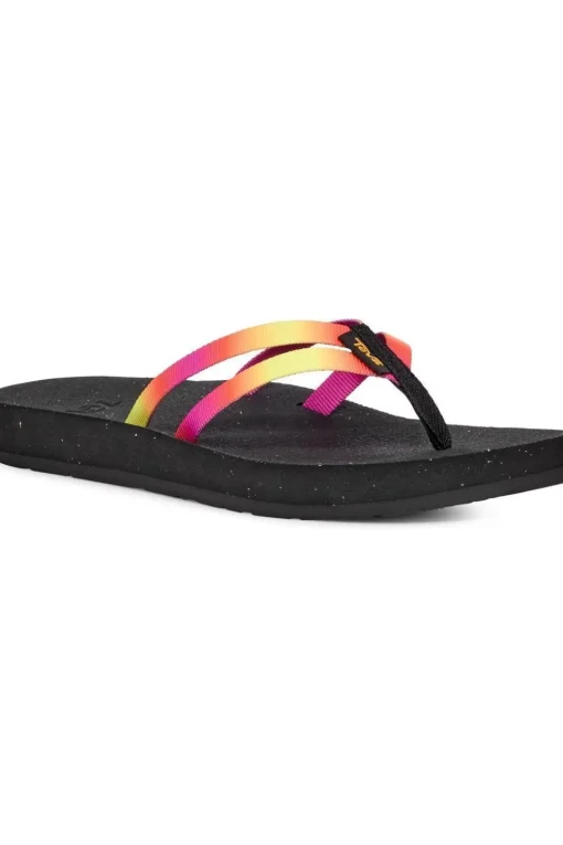 Teva Slippers W Reflip Strappy Gradiate